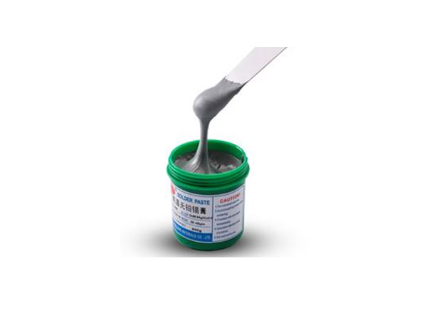 Solder Paste-Solder Paste